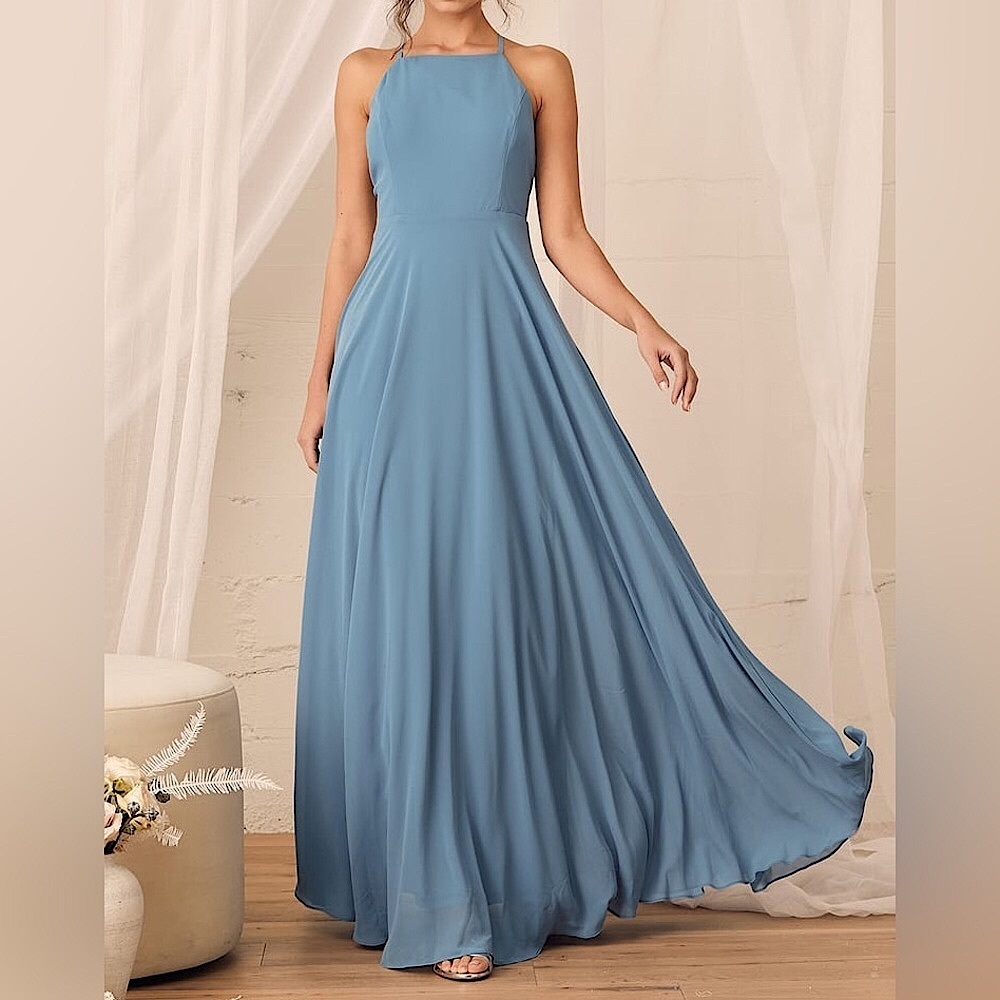 Lulu’s NWT’s Maxi Dress